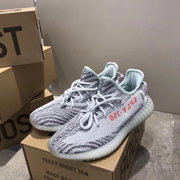 yeezy adidas contract